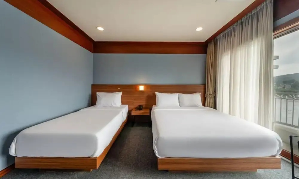 The Hill House Yangpyeong