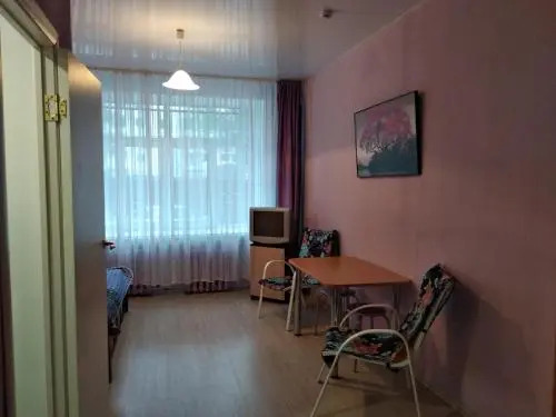 Mini Hotel Matreshka