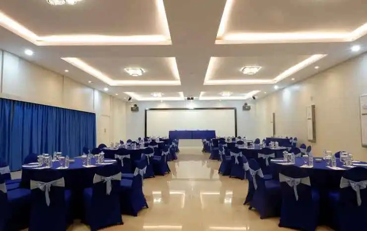 Sahid Azizah Syariah Hotel and Convention Kendari