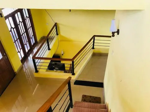 Malwathuoya Holiday Bungalow