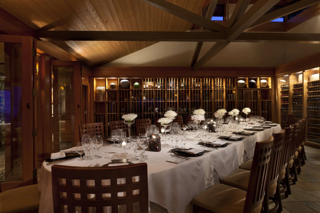 Hyatt Carmel Highlands