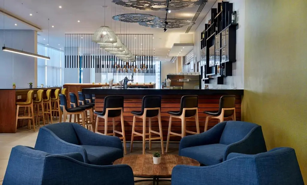 Hilton Garden Inn Gaborone, Botswana