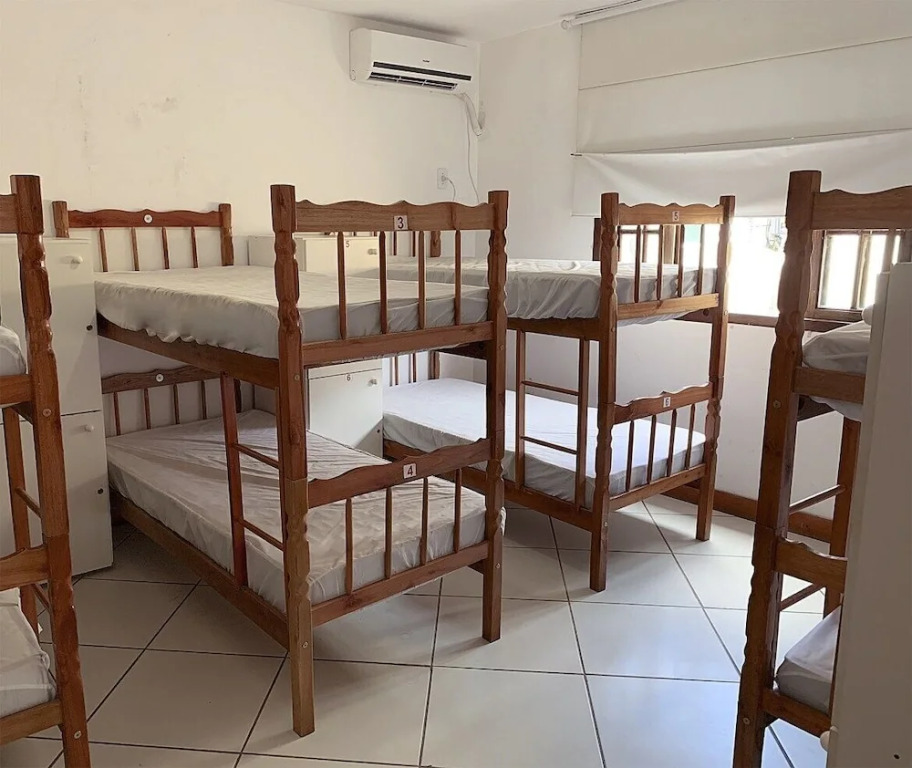 Hostel 68