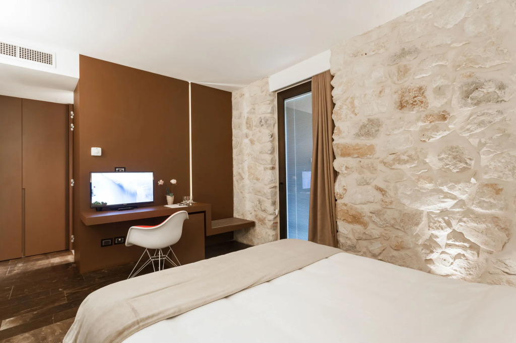 Villa Boscarino Boutique Hotel & Spa