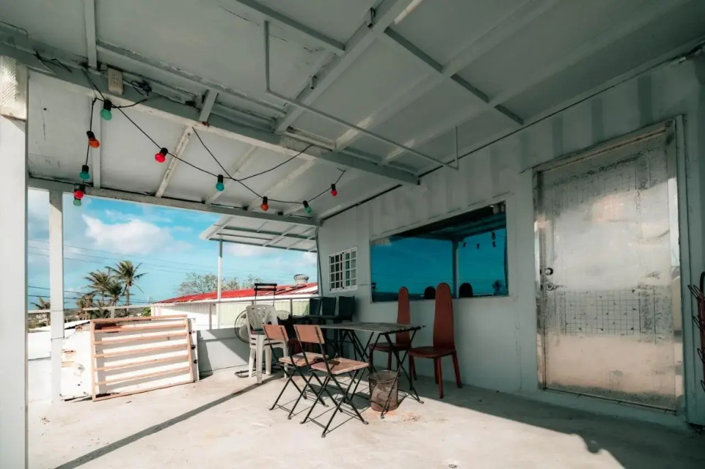 Mei Ru Car Rent Homestay