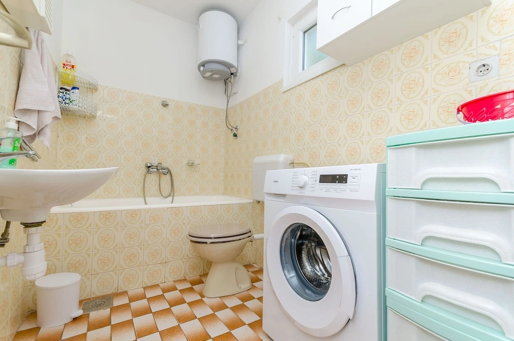 Apartment Ma