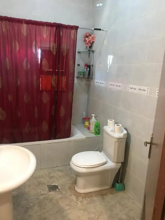 Al-Amer Aqaba Beach Hostel