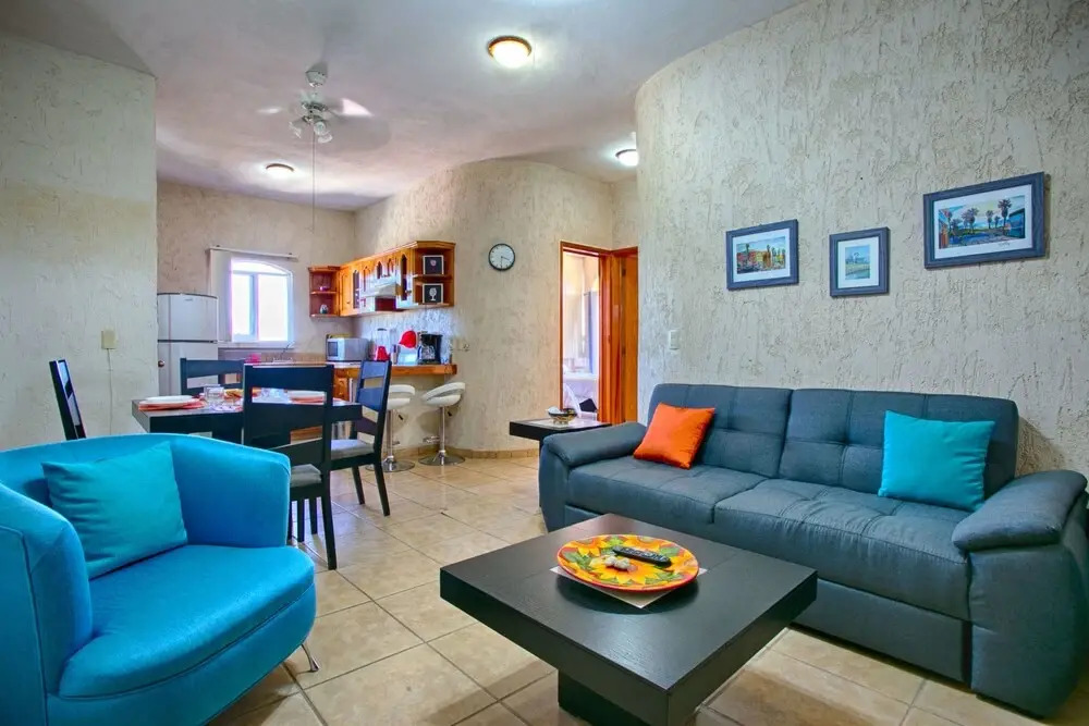 Condominios Nuevo 12 2 BR by Casago