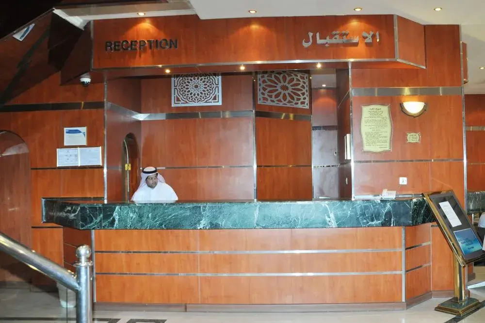 Fairozia Al Khair Hotel