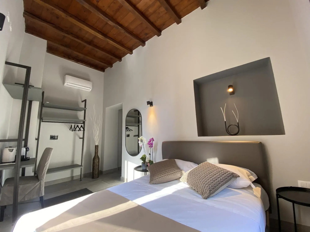 Soha Piazza Di Spagna Boutique
