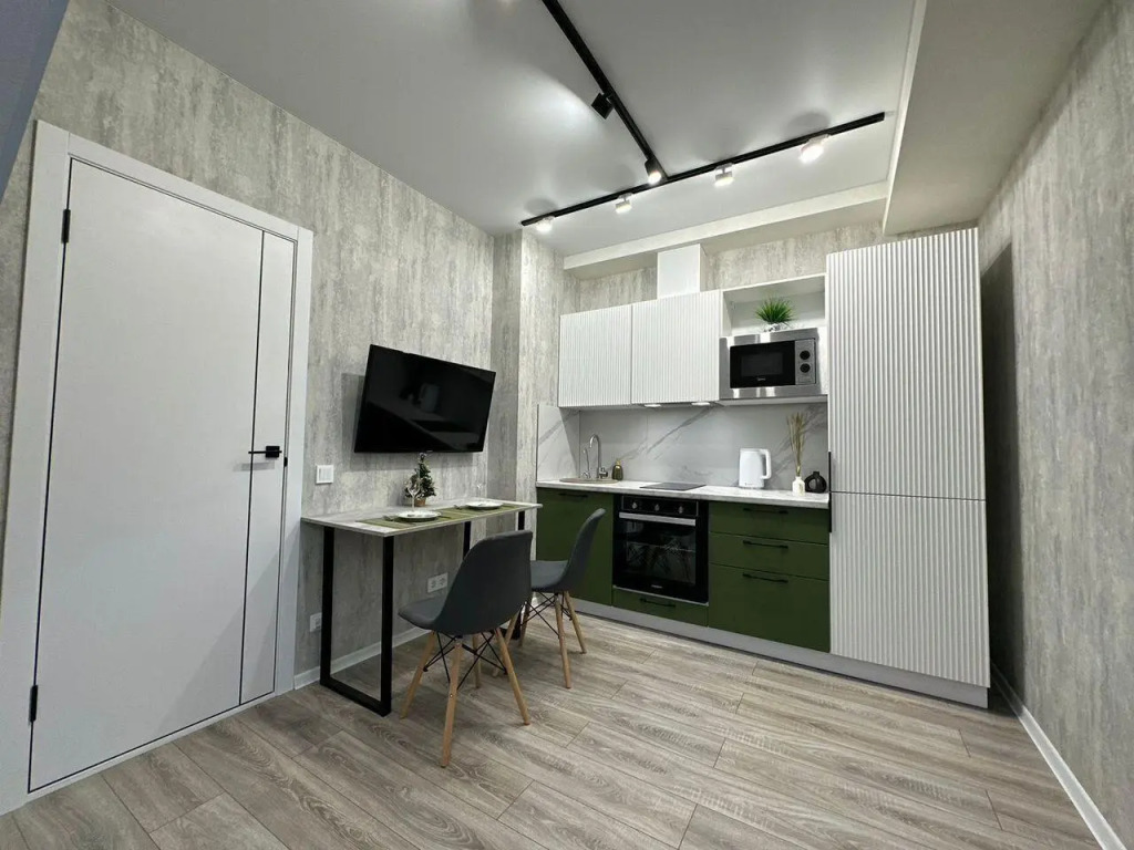 apARTament на проспекте Ленина 52/4А