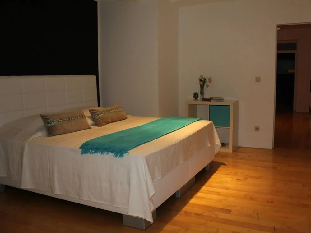 MK Apartments Frstenwall