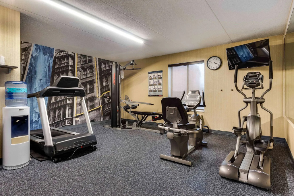 Best Western Chicago - Downers Grove