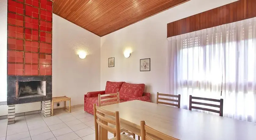 Villa Bambi