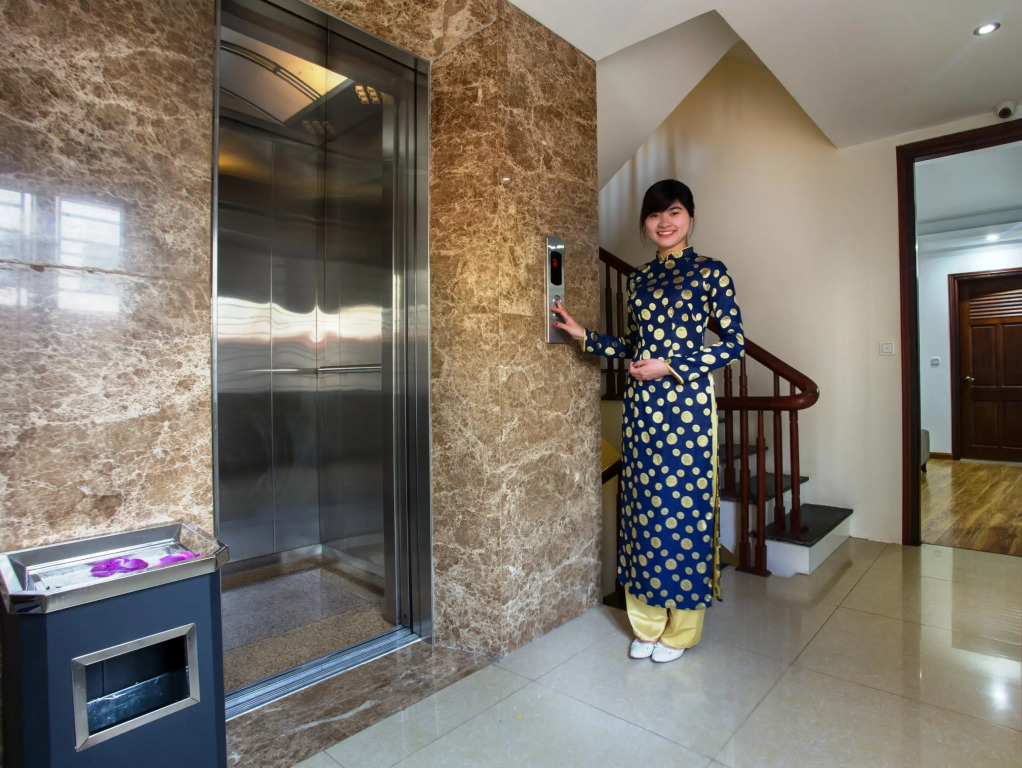 Parklane Central Hanoi Hotel