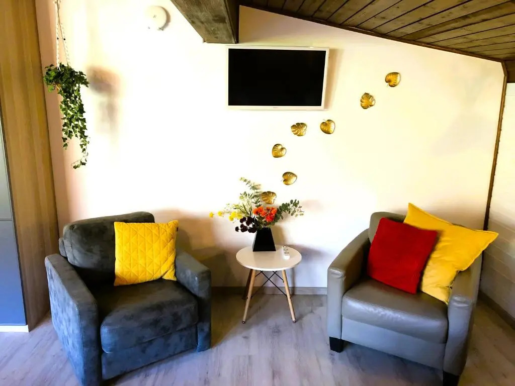 Schans Appartements