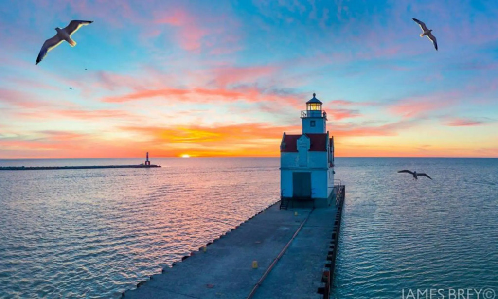 The Kewaunee Inn