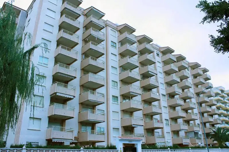 Apartamentos Gandía Centro 3000