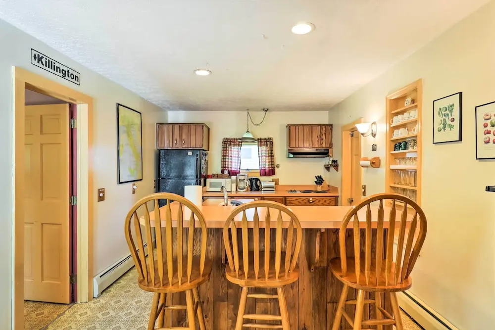 Finger Lakes Home w/ Sweeping Views and Sun Deck!