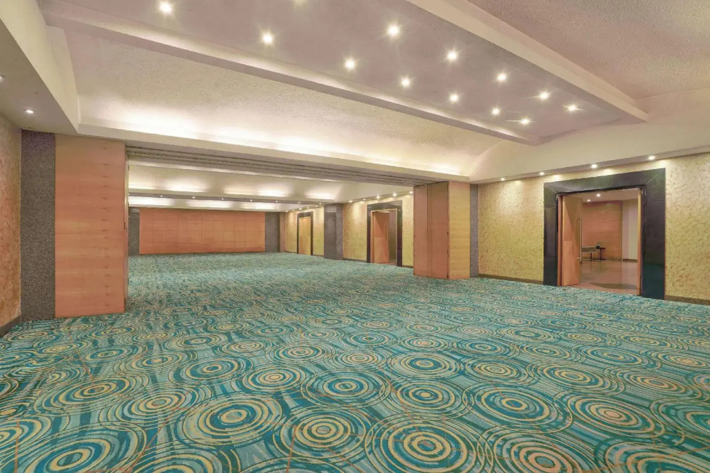 Park Plaza Chennai OMR