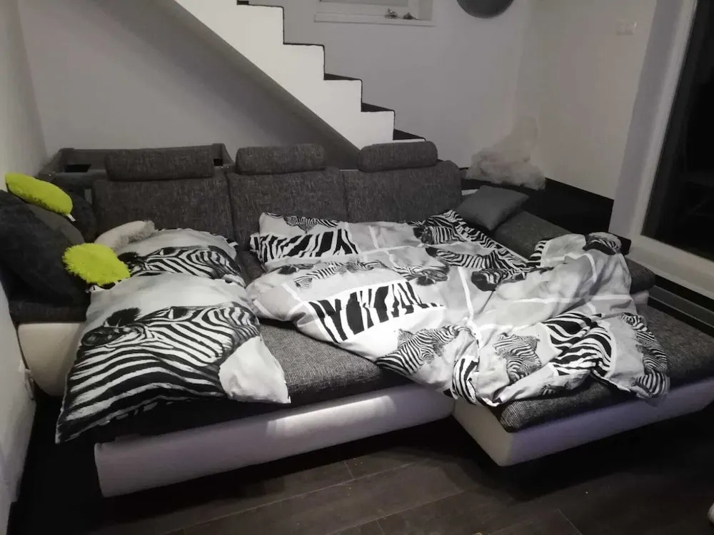 Apartent Klaudius
