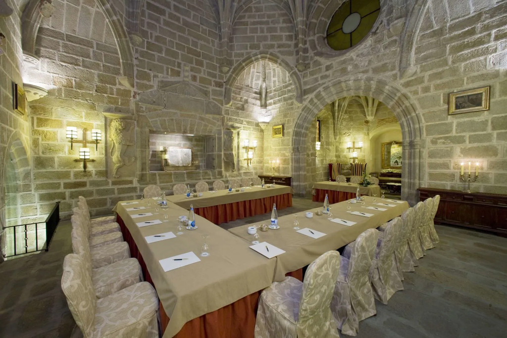Parador de Plasencia