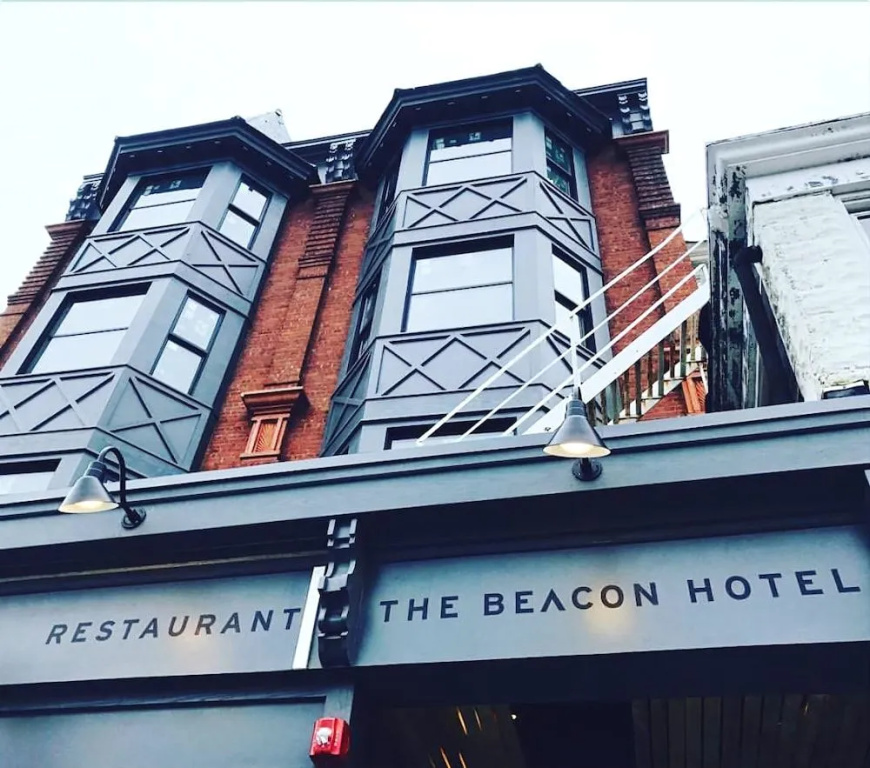 Beacon Hotel