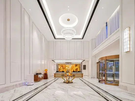 Vienna International Hotel (Ningbo Xiangshan Songlan Mountain Scenic Area Branch)