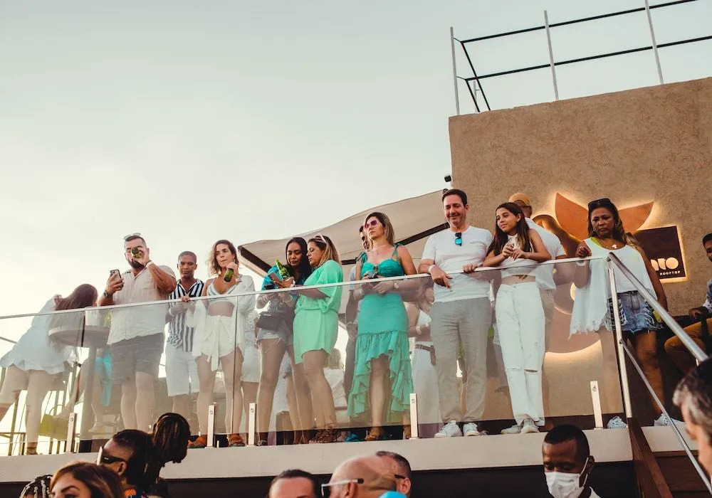Canto Hotel