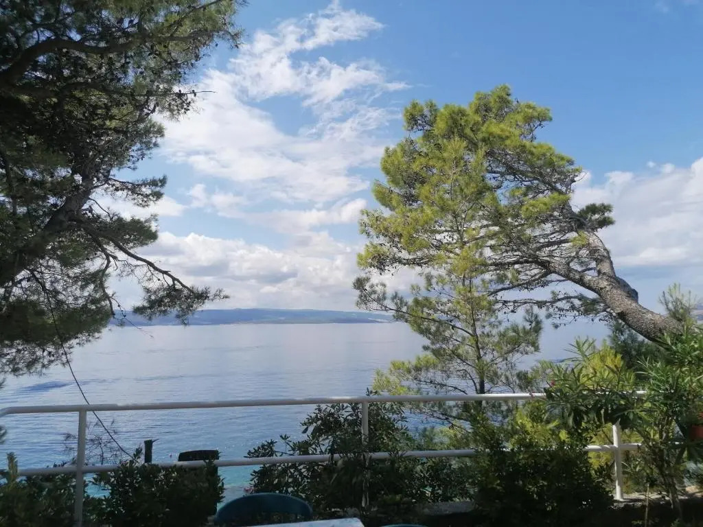 Apartmani Mares - 20m from the beach