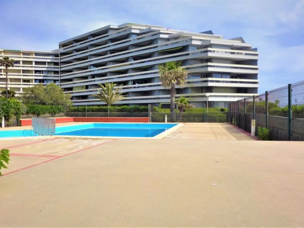 Villa Grand Sud Canet-Plage 41575