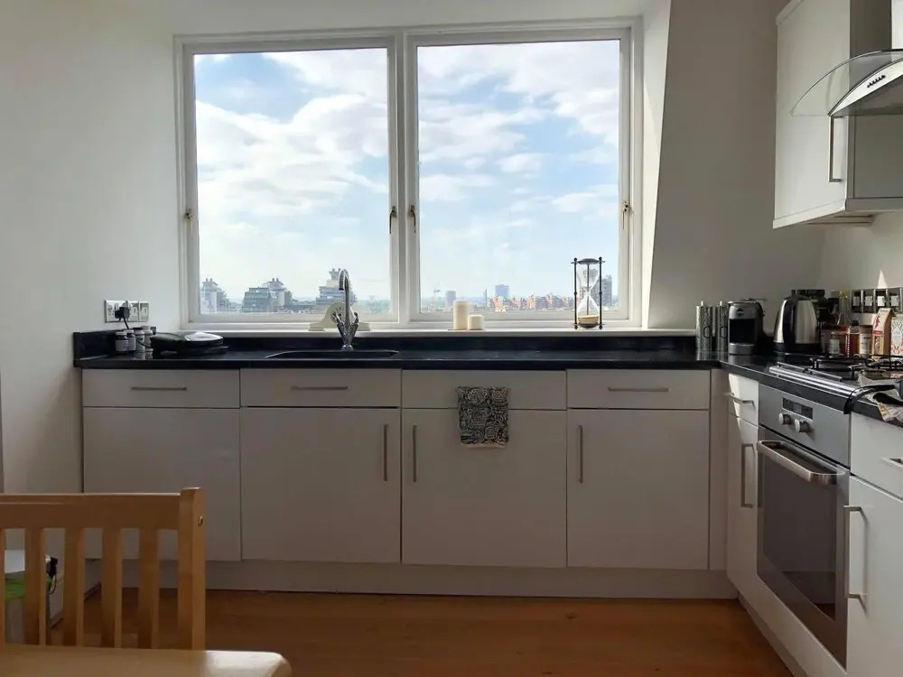 Eson2 - Stylish Apartment near Clapham