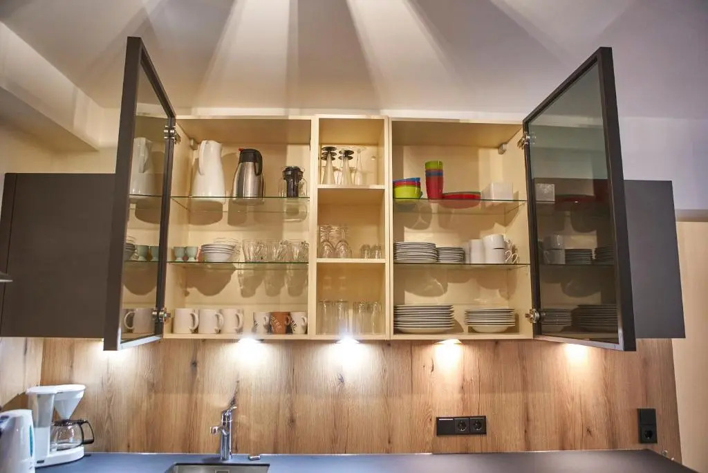 Appartement Iglsberg Top 6 by HolidayFlats24