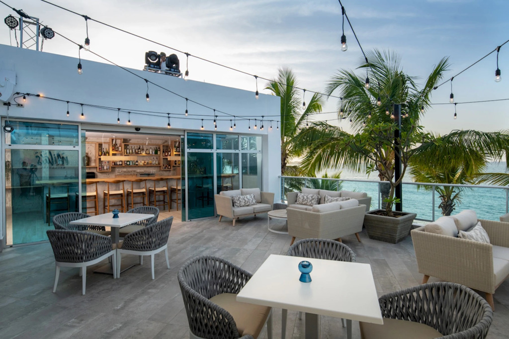 3 Bedroom Ocean View, Presidential Suites Cabarete.