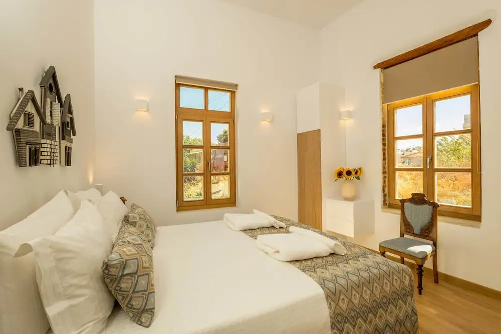 Aelios Design Hotel