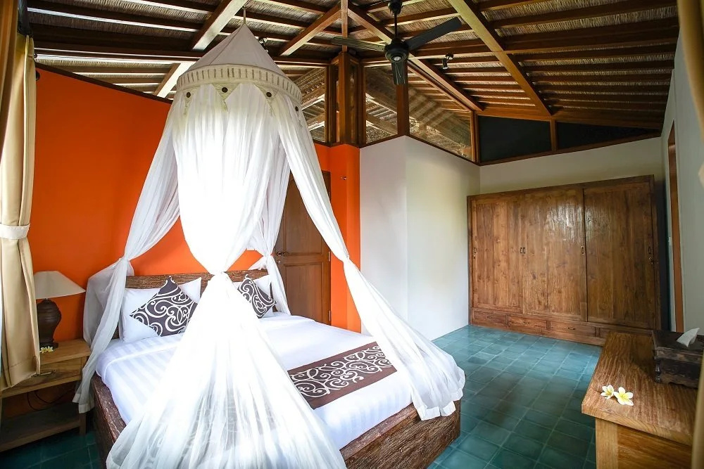 Sadhaka Ubud Villa