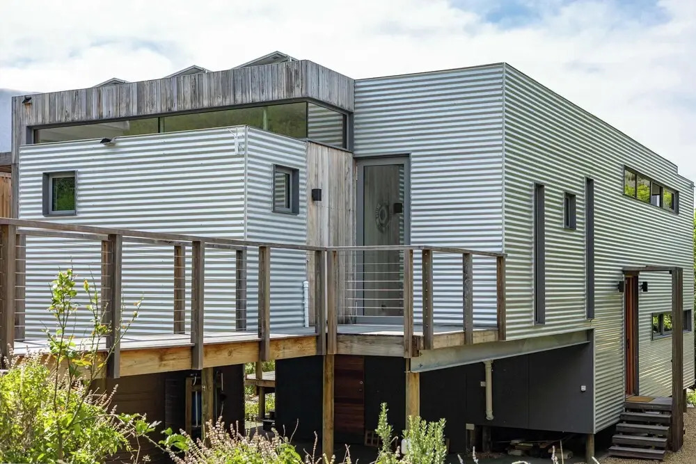 Luxury Eco Haven With Garden Cottage - Hout Bay