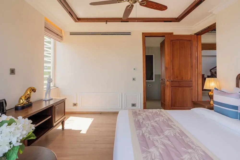 ELIVAAS prive The Royce Daisy | Ultra Luxe 4 BHK Villa