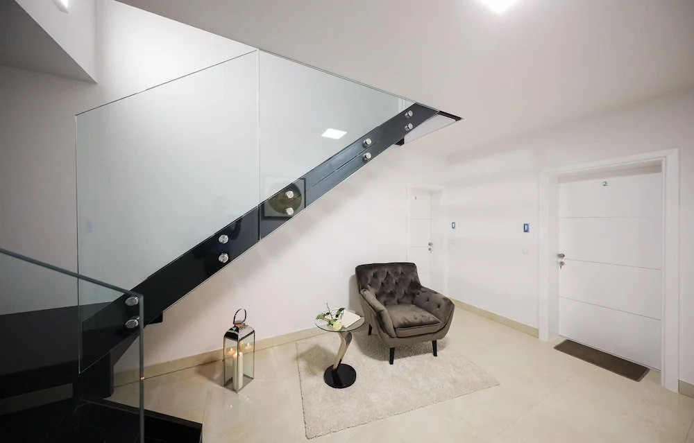Nice Apartment in Zadar With 1 Bedrooms, Wifi and Outdoor Swimming Pool