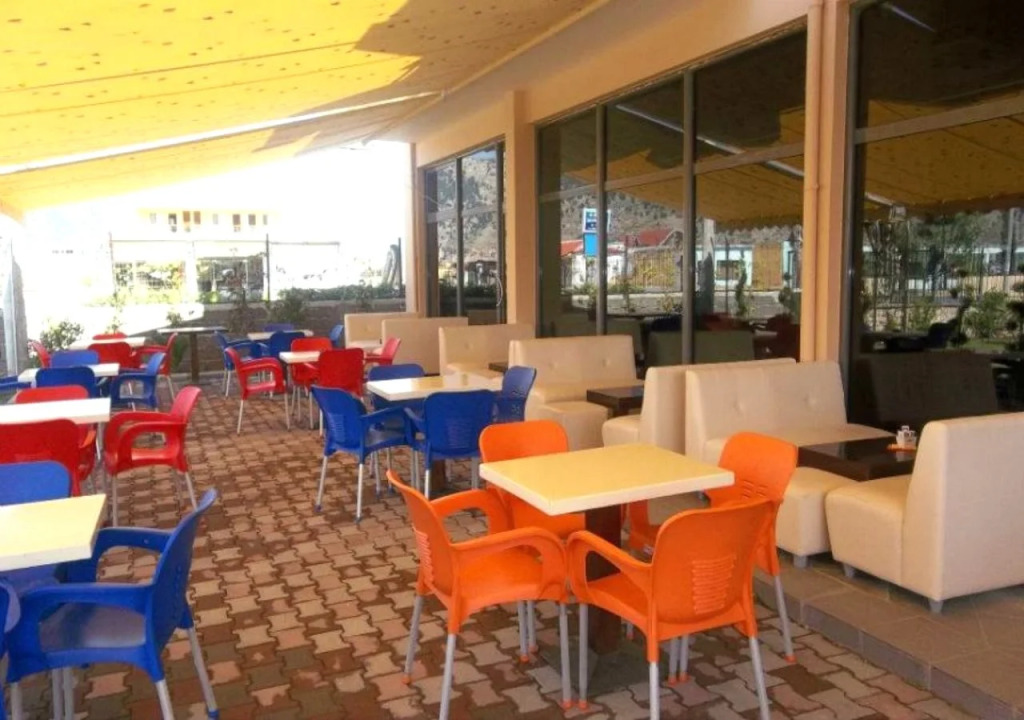 Hotel Athina