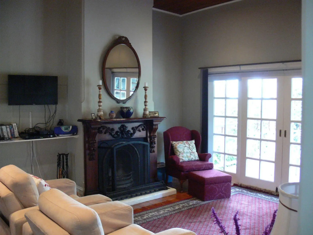 Fairbank House