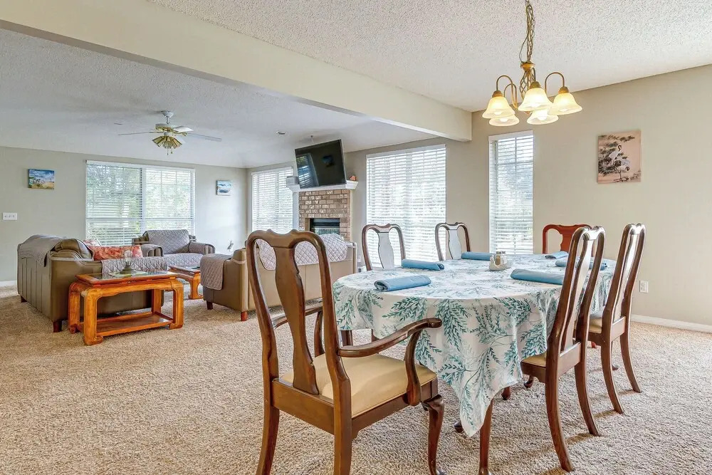 Welcoming Perdido Bay Home < 1 Mile to Dock