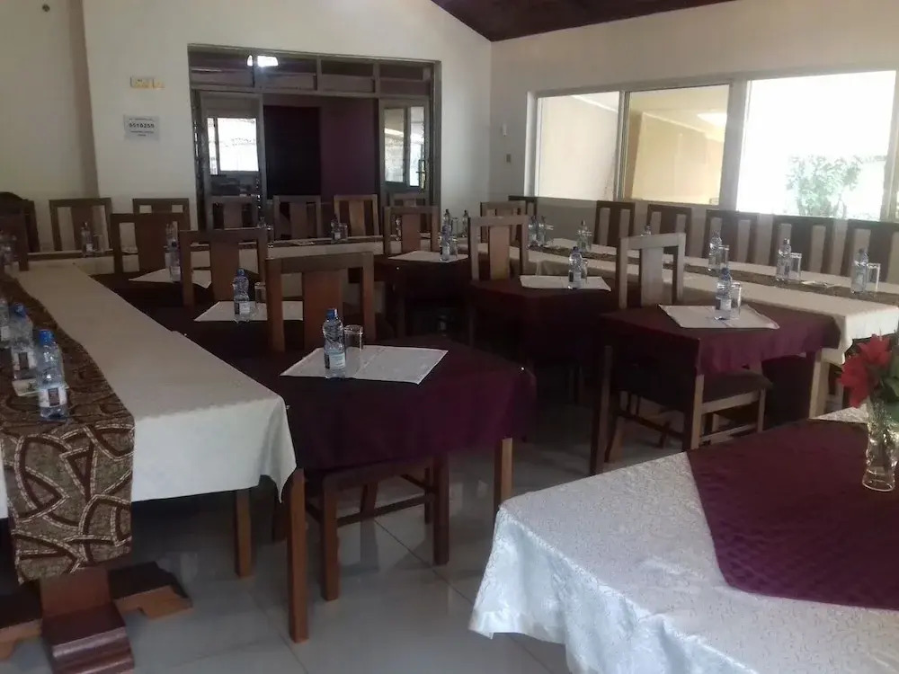 Jopedwin Rehema House