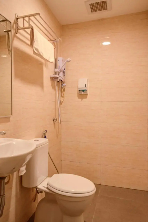OYO 241 Best View Hotel Sunway Metro