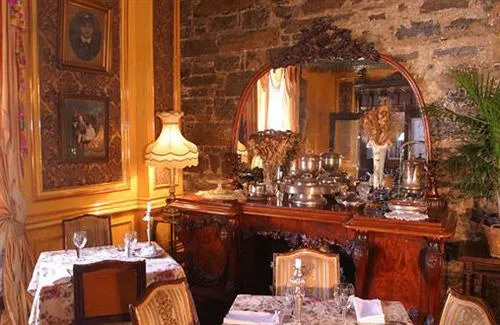 Hotel Pierre du Calvet