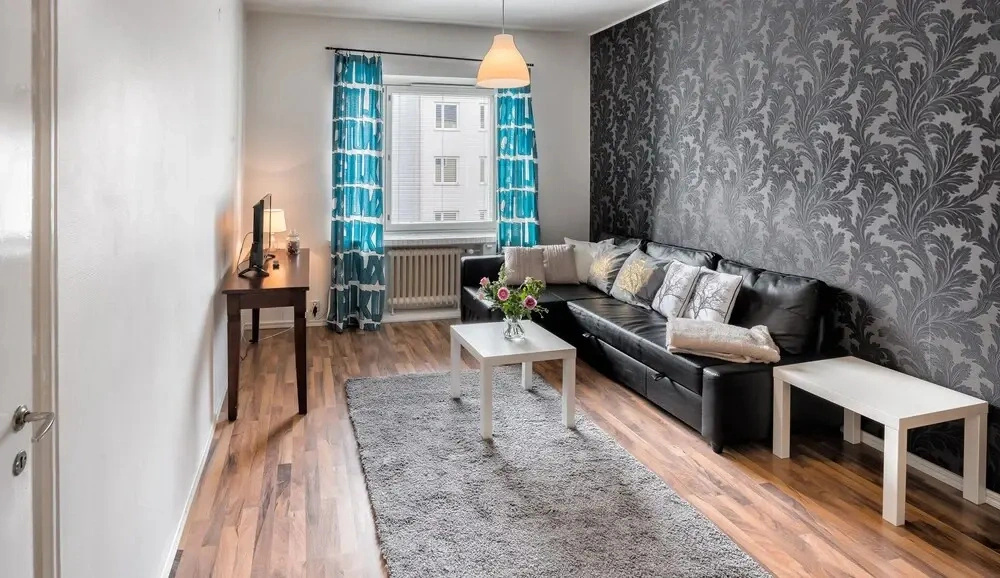 Kotimaailma Helsinki Hakaniemenkatu 5