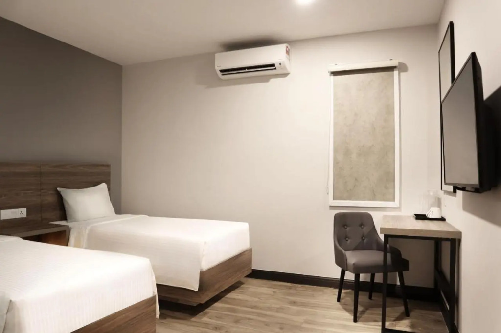 ACES Hotel Kuala Lumpur