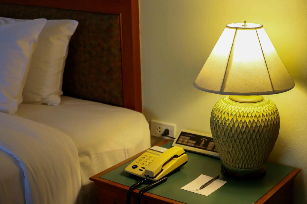 Star Convention Hotel