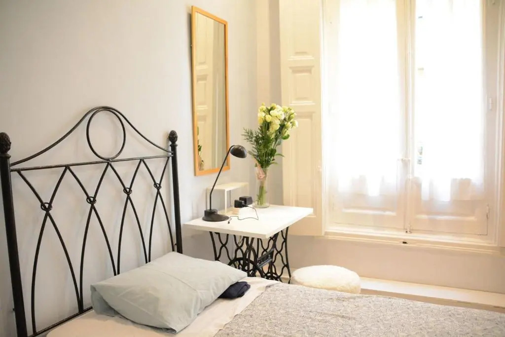 Residencia Alvaro