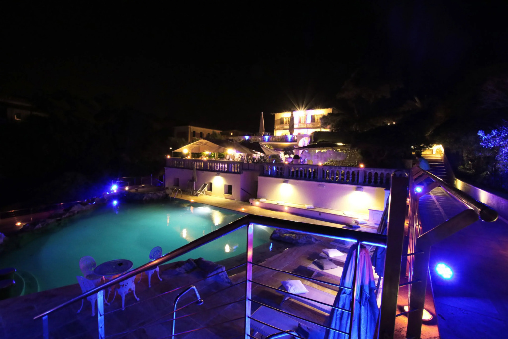 Hotel Villa Margherita